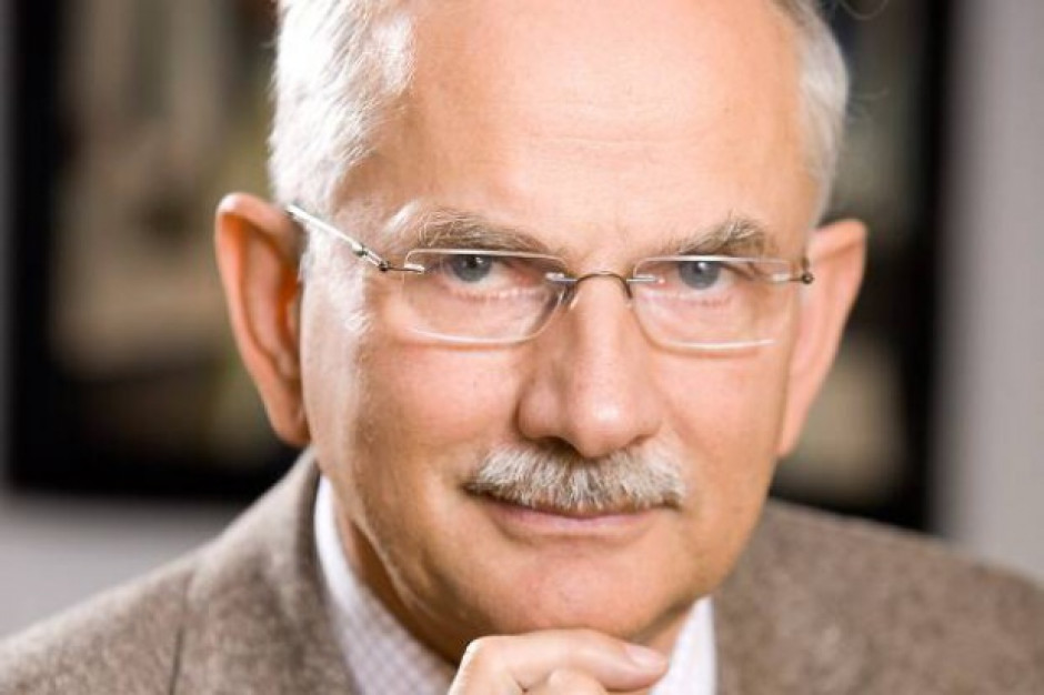 Marek Przeździak, prezes Polbisco fot. PTWP Prawo wodne może doprowadzić do upadłości w branży czekoladowo-cukierniczej