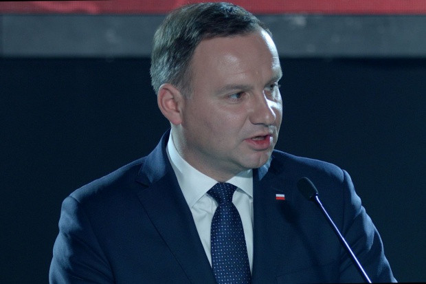 Andrzej Duda, Prezydent RP/ fot. PTWP Decyzja ws. wieku emerytalnego jeszcze w tym roku
