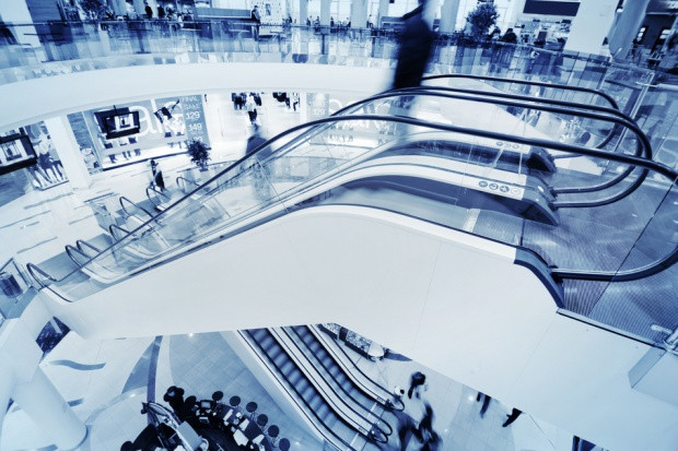 Galerie handlowe w Warszawie: Nie będzie wielkiej koncentracji. Fot. shutterstock Galerie handlowe w Warszawie: Nie będzie wielkiej koncentracji