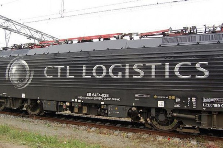Fot. Flickr.com Grupa CTL Logistics: Rekordowe przewozy na rynku niemieckim