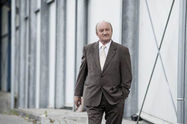 Kazimierz Kustra, prezes Seko. Fot. Seko Pierwszy kwartał dobry dla Seko. Rosną przychody i zysk