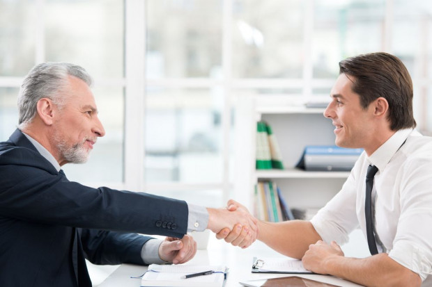 Fot. shutterstock Co warto wiedzieć o pracy na zastępstwo?