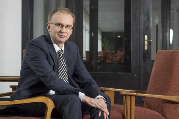 Radosław Domagalski, wiceszef MR. Fot. Piotr Waniorek Ministerstwo Rozwoju będzie stymulowało ekspansję zagraniczną polskich przedsiębiorców