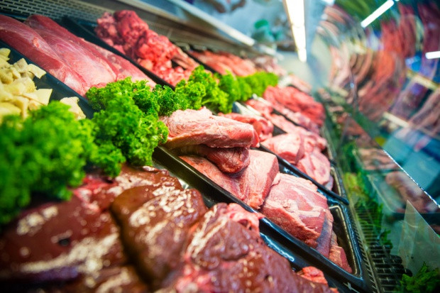 Fot. Shutterstock Konsumpcja mięsa w Polsce - raport
