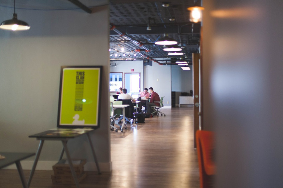 fot. za pixabay.com Ponad 65 mln zł dotacji na rozwój startup'ów w Polsce Wschodniej