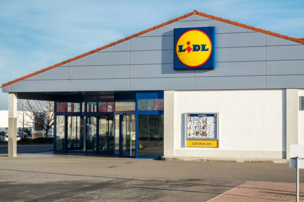 Fot. shutterstock Lidl: Sprzedaż polskich artykułów spożywczych to ponad 70 proc. obrotu firmy