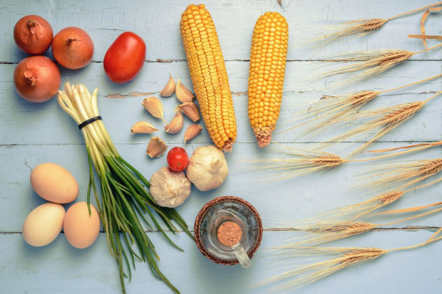 Fot. shutterstock MRiRW pracuje nad przepisami wspierającymi rolników