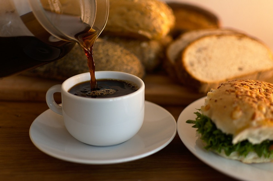 fot. pixabay.com Do szkolnych sklepików powróci białe pieczywo, drożdżówki i kawa