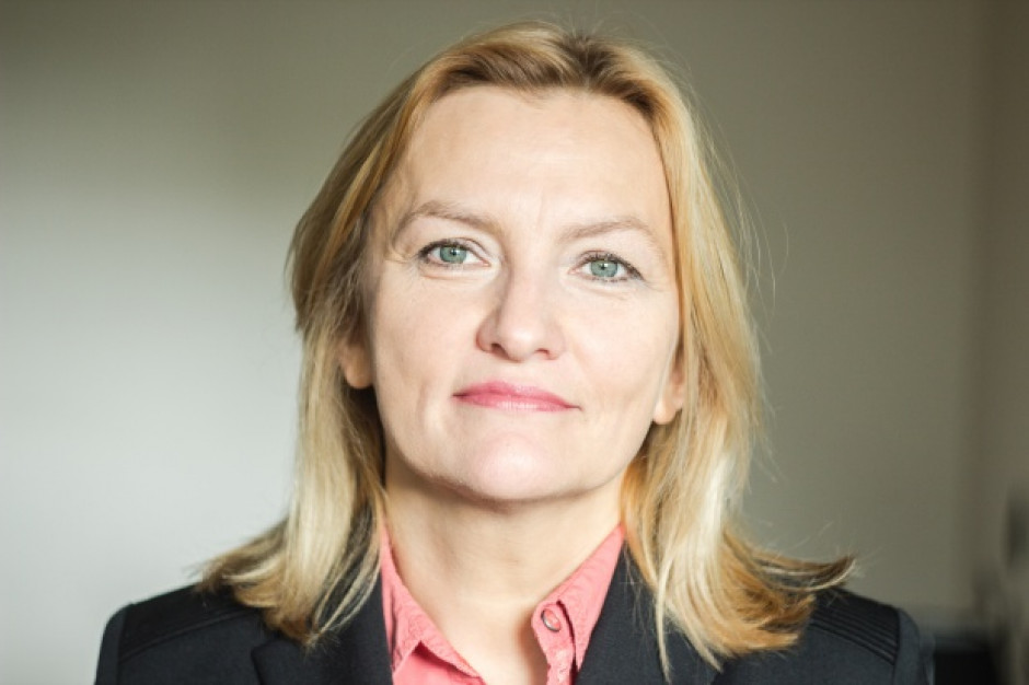 Małgorzata Wodecka /fot.Chr. Hansen. Czysta etykieta w mleczarstwie jest możliwa
