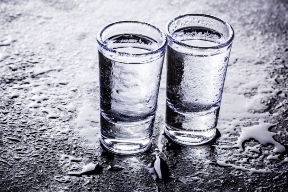fot. shutterstock Obraz spożycia alkoholu w Polsce jest mocno przerysowany