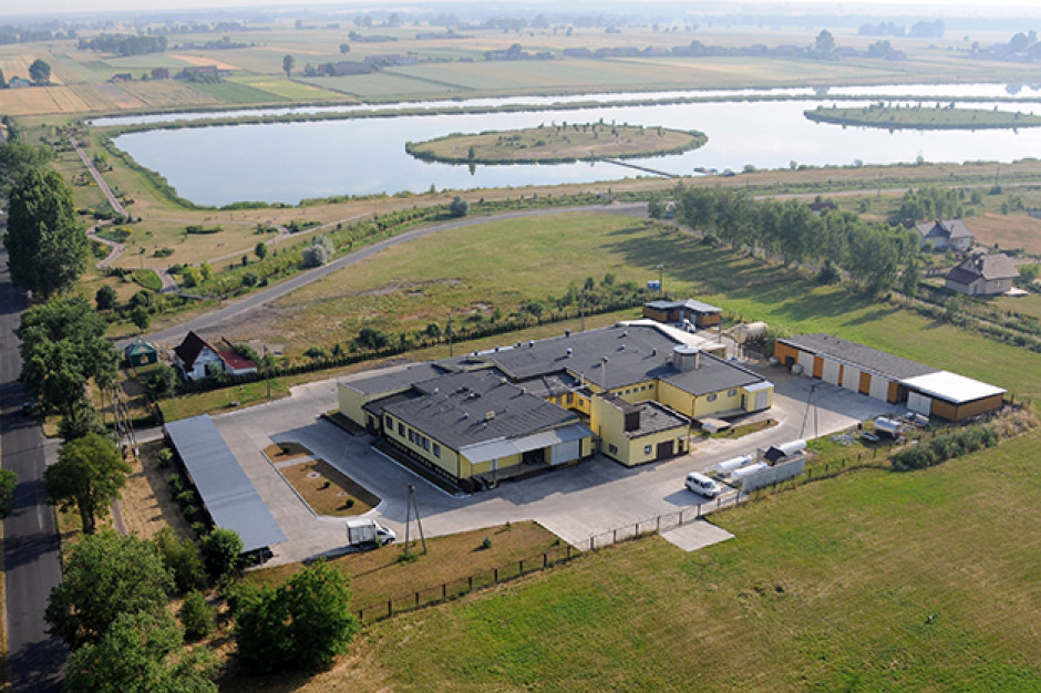 fot. Milkpol Milkpol zwiększył przychody ze sprzedaży w kwietniu 2016