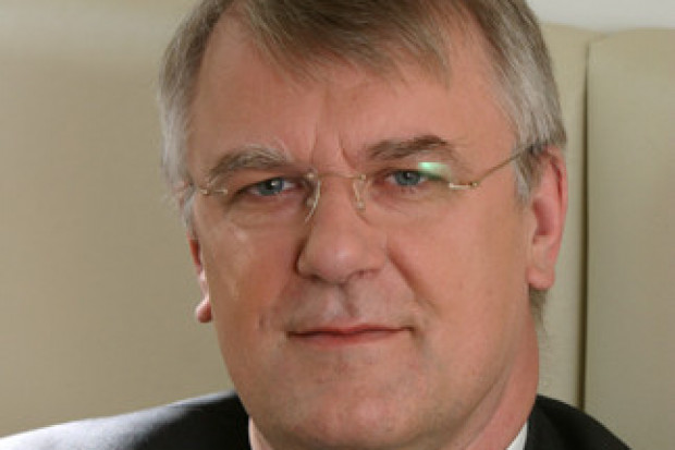 Piotr Michalak, wiceprezes iPCC Sp. z o.o. Mimo kryzysu przemysł mleczarski powinien inwestować w nowoczesne systemy IT