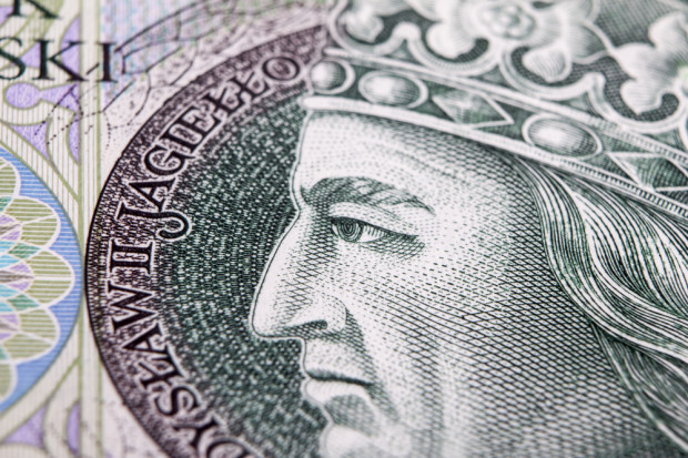 fot. shutterstock Polskie przedsiębiorstwa coraz lepiej regulują płatności
