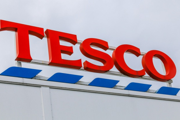 fot. Shutterstock Tesco ujawnia wysokość podwyżek