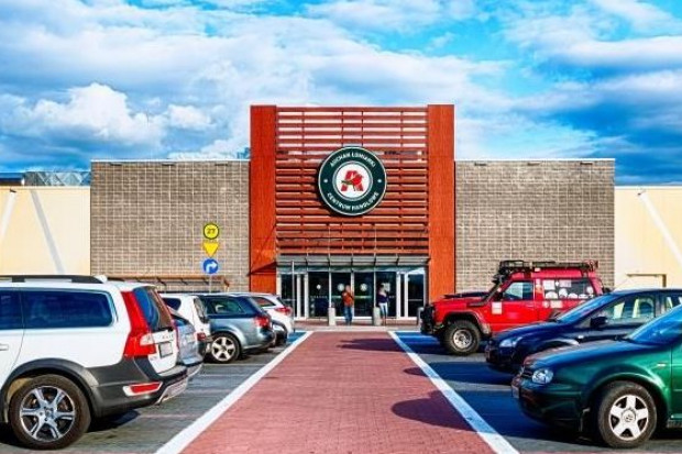 Fot. Auchan Auchan od 20 lat w Polsce. W planach remodeling wybranych CH