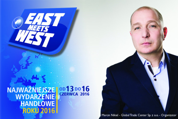 Kongres East Meets West 2016