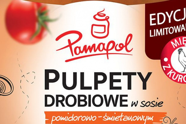 fot. materiały prasowe Pamapol Grupa Pamapol: spadek przychodów. Zysk wyższy o 12,5 proc.