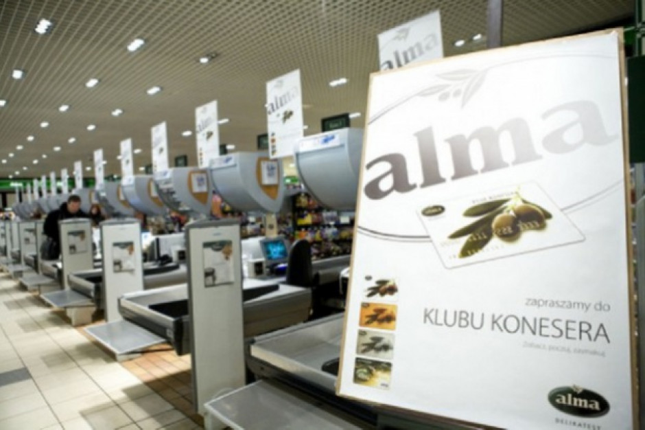 Alma Market poszukuje dyrektora sklepu internetowego 