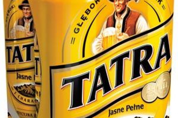 fot. materiały prasowe marki Tatra Tatra z nową kampanią telewizyjną