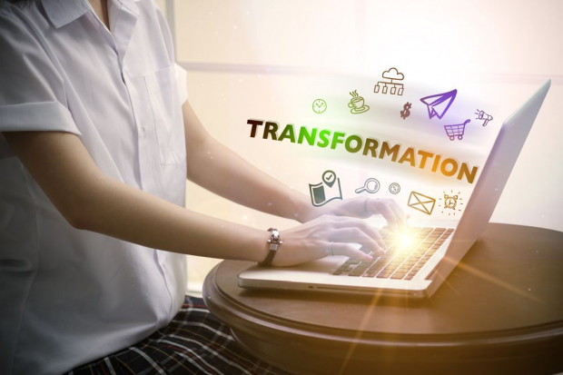 Fot. shutterstock EEC 2016: Transformacja cyfrowa przebiega w różnym tempie