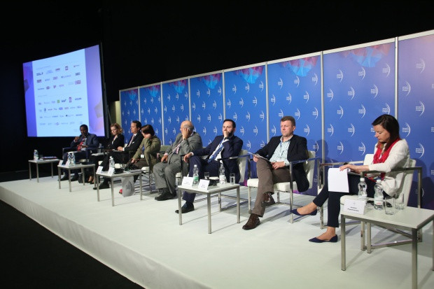 Fot. PTWP EEC 2016: Jak powinna wyglądać współpraca na rzecz zrównoważonego rozwoju?