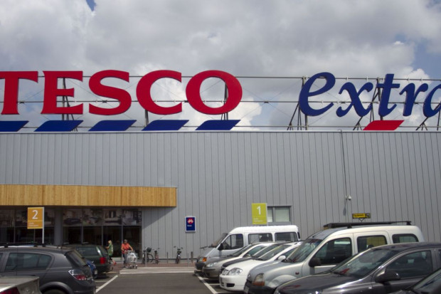 Fot. PTWP Tesco: Wzrost sprzedaży produktów bez laktozy, glutenu i dietetycznych