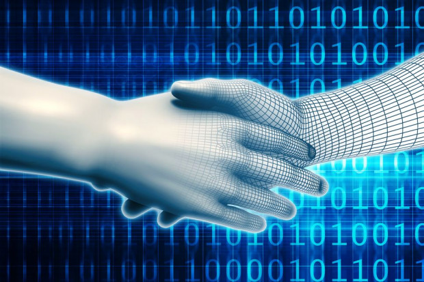 Fot. shutterstock Państwo powinno wspierać transformację cyfrową