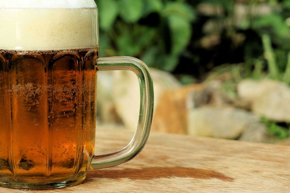 Euro 2016 poruszy rynkiem piwa, ale go nie wywróci