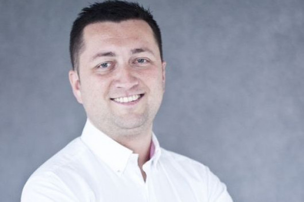 Marcin Bielawski, Area Manager agencji zatrudnienia Manpower. Fot. Manpower Ekspert: Zmiany w zatrudnianiu utrudnią elastyczność pracy w handlu