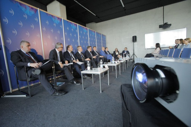 fot. PTWP Plan Junckera na EEC 2016: Pieniądze są, ale trzeba lepszych projektów