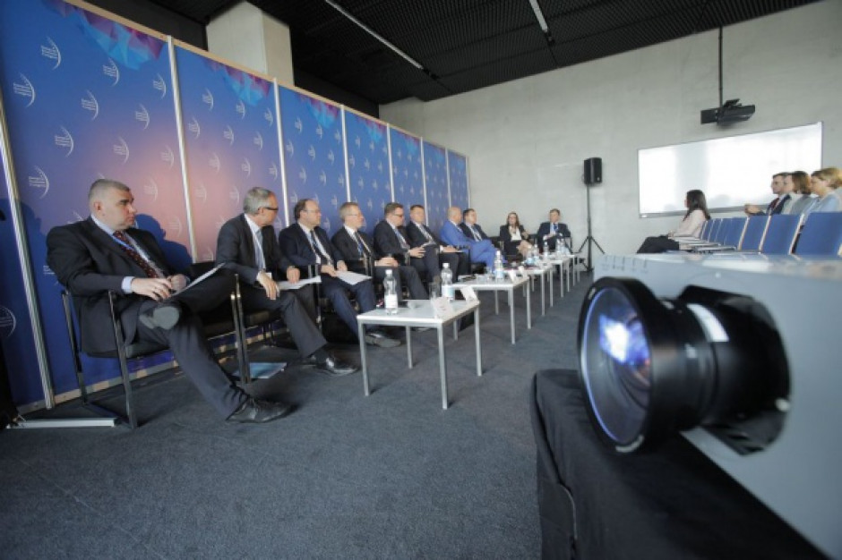 fot. PTWP Plan Junckera na EEC 2016: Pieniądze są, ale trzeba lepszych projektów