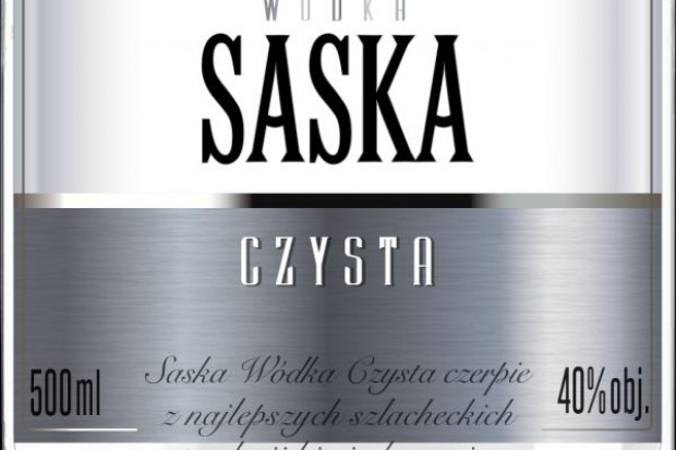 fot. Stock Polska Wódka z Polski zdobyła nagrodę na międzynarodowym konkursie