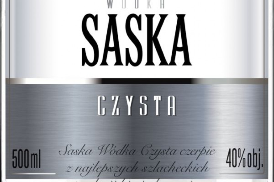 fot. Stock Polska Wódka z Polski zdobyła nagrodę na międzynarodowym konkursie