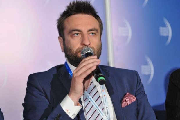 Robert Kremser, dyrektor ds. rozwoju w firmie Bisnode Polska fot. PTWP EEC 2016: Rosyjskie embargo nie zahamowało eksportu produktów spożywczych