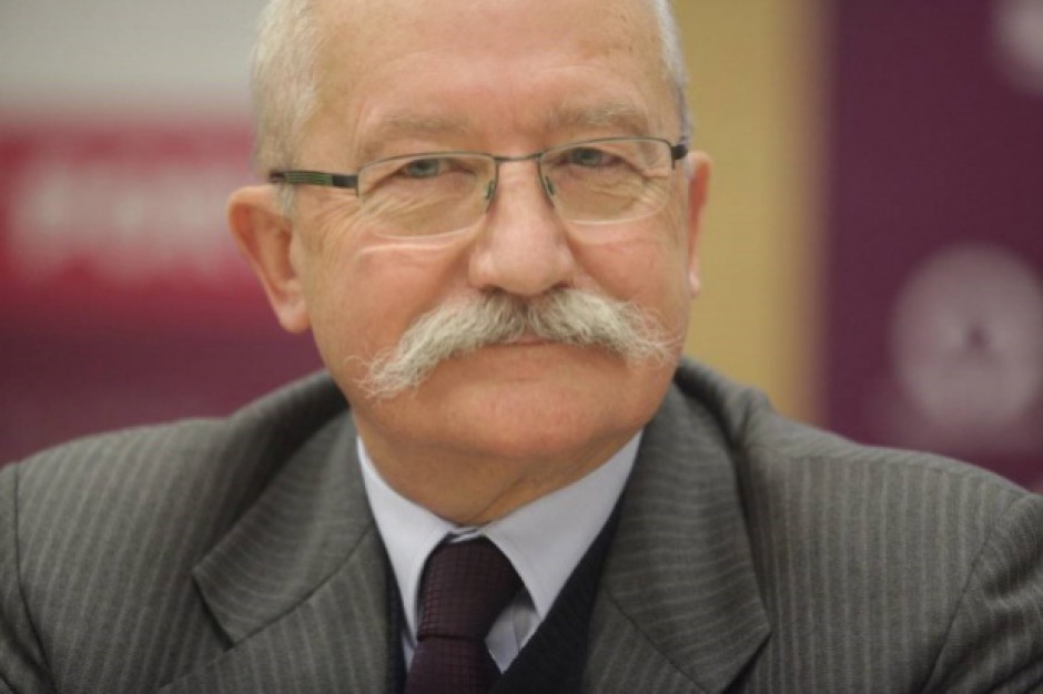 Roman Jagieliński, prezes grupy producentów owoców Roja Eksperci z branży spożywczej na EEC 2016: Integracja to podstawa