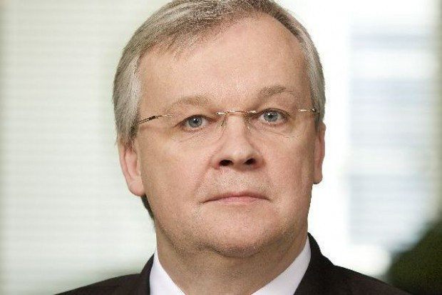 Tomasz Retmaniak, dyrektor Nestlé Nutrition na Polskę, Europę Centralną i Wschodnią Tomasz Retmaniak, dyrektor Nestlé Nutrition na Polskę, Europę Centralną i Wschodnią - wywiad