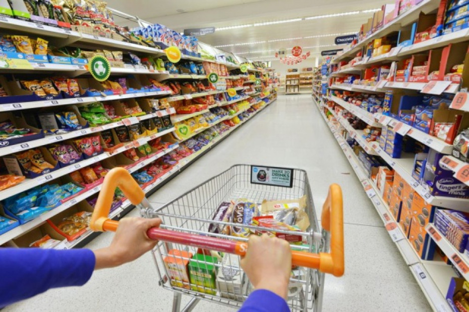fot. Shutterstock Podatek od hipermarketów z dwiema stawkami i 17 mln zł kwoty wolnej