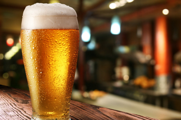 Fot. Shutterstock Piwo liderem eksportu branży alkoholowej