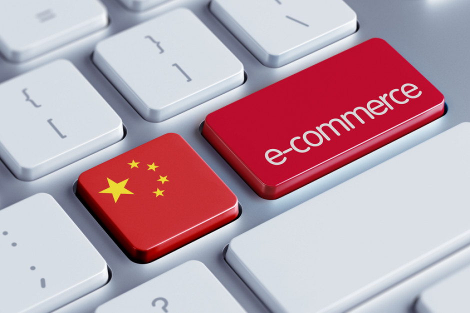 Fot. Shutterstock Chiny: 46 proc. konsumentów kupuje produkty żywnościowe on-line