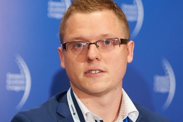 Ekspert Grupy Colian na EEC 2016: Będziemy myśleć o produkcji na dalekich rynkach