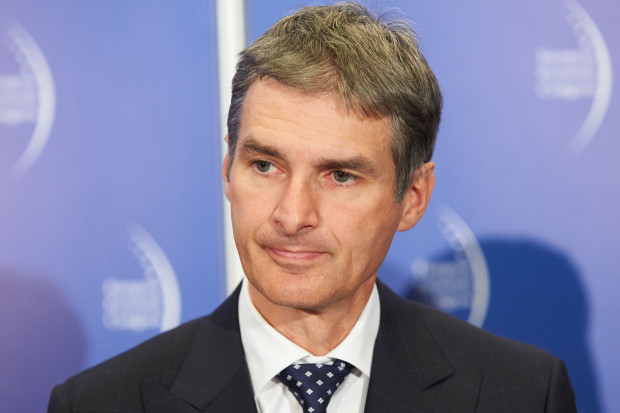 Piotr Kulikowski, prezes Indykpol SA Prezes Indykpolu na EEC 2016: Po prostu musimy być lepsi!