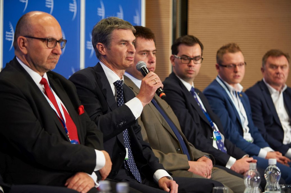 fot. PTWP Globalna konkurencja na rynku żywności – relacja z debaty