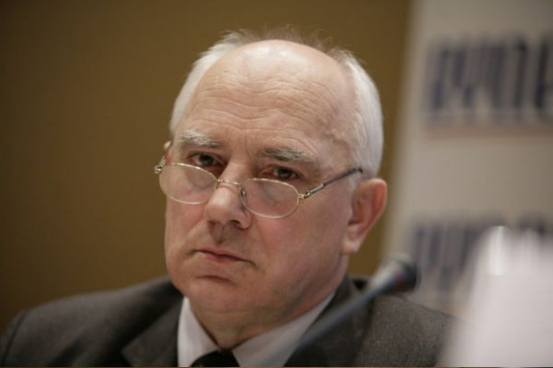Edmund Borawski, prezes Mlekpolu /fot. żelaznastudio Mlekol zdecydował o połączeniu z Sudowią