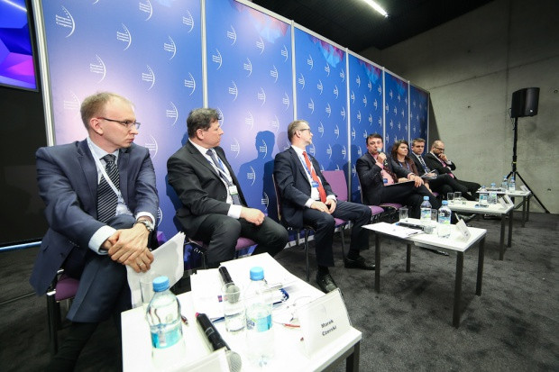 fot. PTWP EEC 2016: Pełna relacja z debaty
