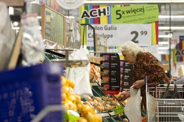 fot.żelaznastudio Spowolnienie na europejskich rynkach FMCG