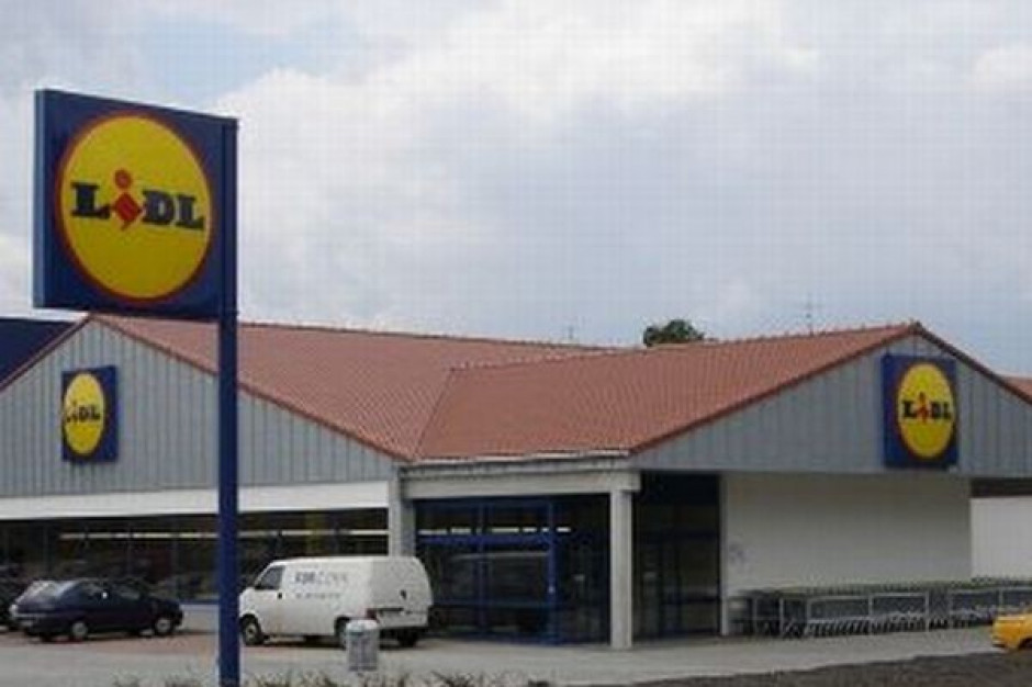 Miliardy euro na rozwój sieci Lidl i Kaufland Właściciel przeznaczy 6,5 mld euro na rozwój sieci Lidl i Kaufland