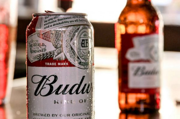 fot. budweiser.com AB InBev i SABMiller otrzymały kolejną zgodę na fuzję