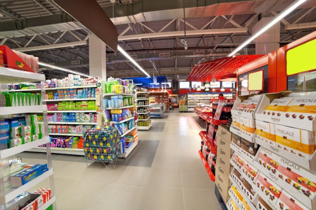 fot. Shutterstock Sklepy mogą zanotować rekordowy Dzień Dziecka w tym roku
