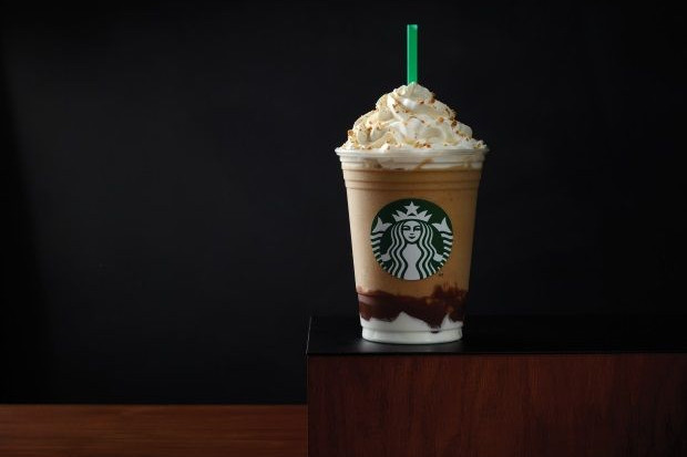 fot. materiały prasowe Starbucks AmRest wprowadza markę Starbucks na słowacki rynek