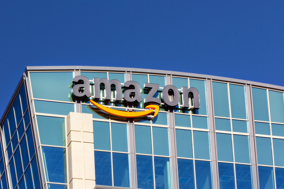 Amazon: pracownicy żądają podwyżek! 